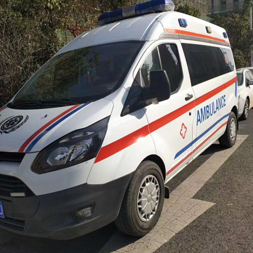 镇宁品质救护车出租，为您的健康出行负责