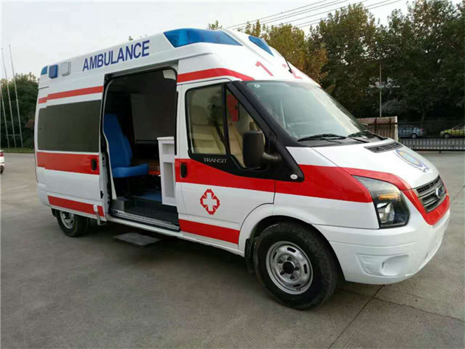 镇宁乌鲁木齐沙依巴克区上线 “安康护送” 非急救转运服务平台