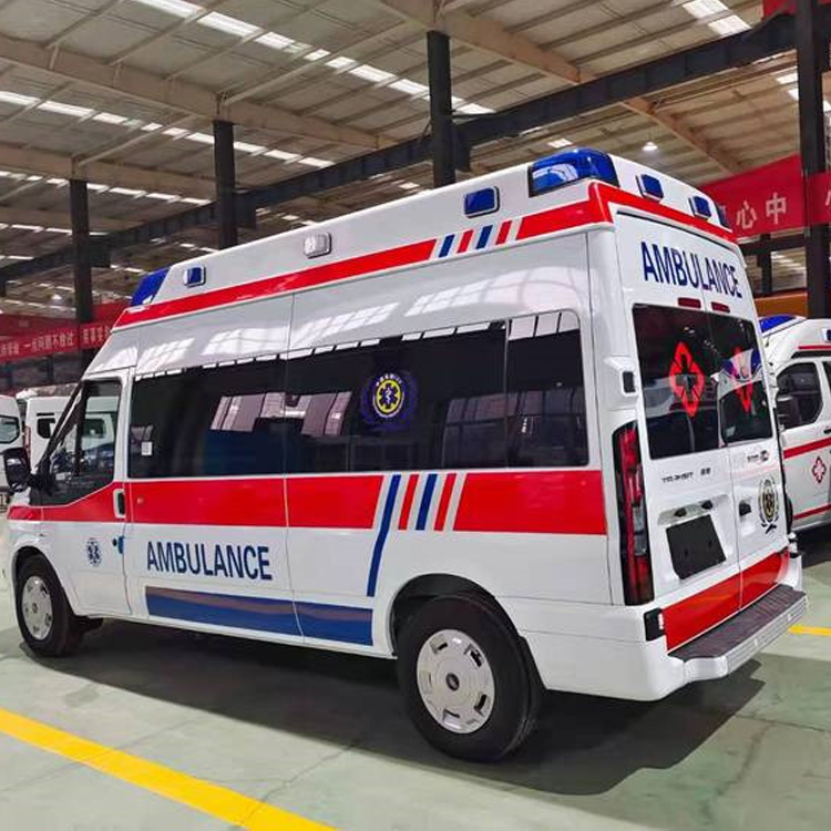 镇宁救护车出租 —— 专业、安全、高效的城市急救服务