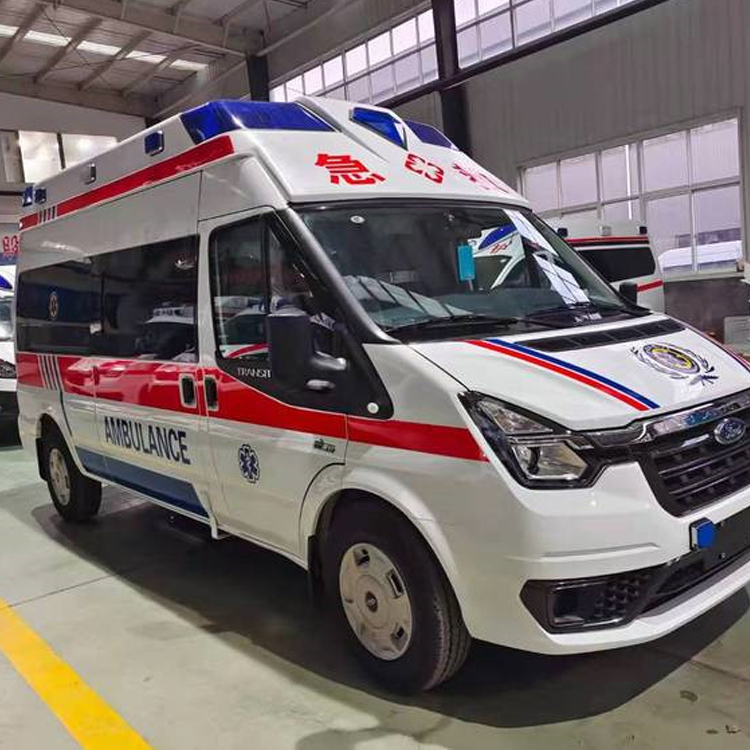 镇宁演唱会救护车出租保障现场