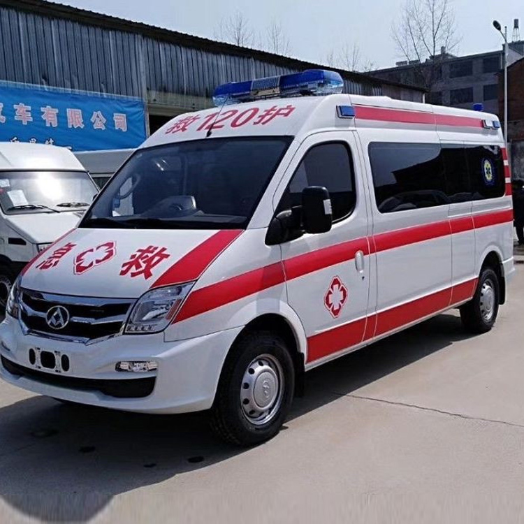 镇宁马拉松租赁救护车活动保障