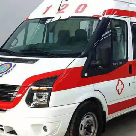 镇宁非急救护送病人转院租赁救护车的优缺点对比